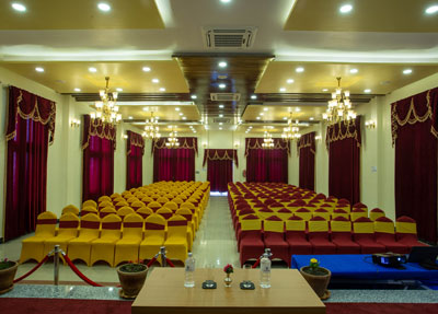 meeting