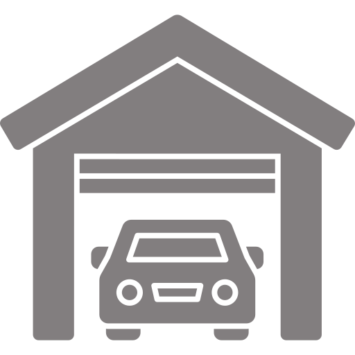 Ample Parking
